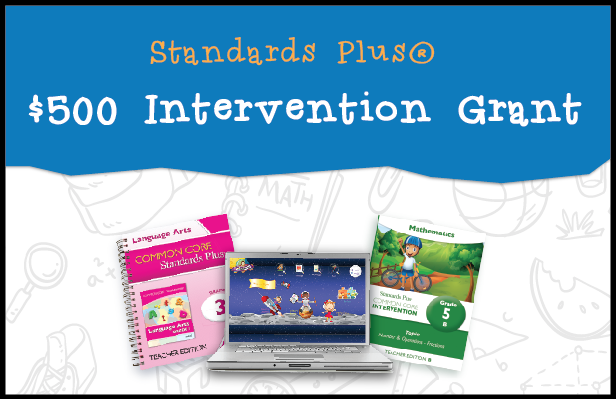 intervention-grant